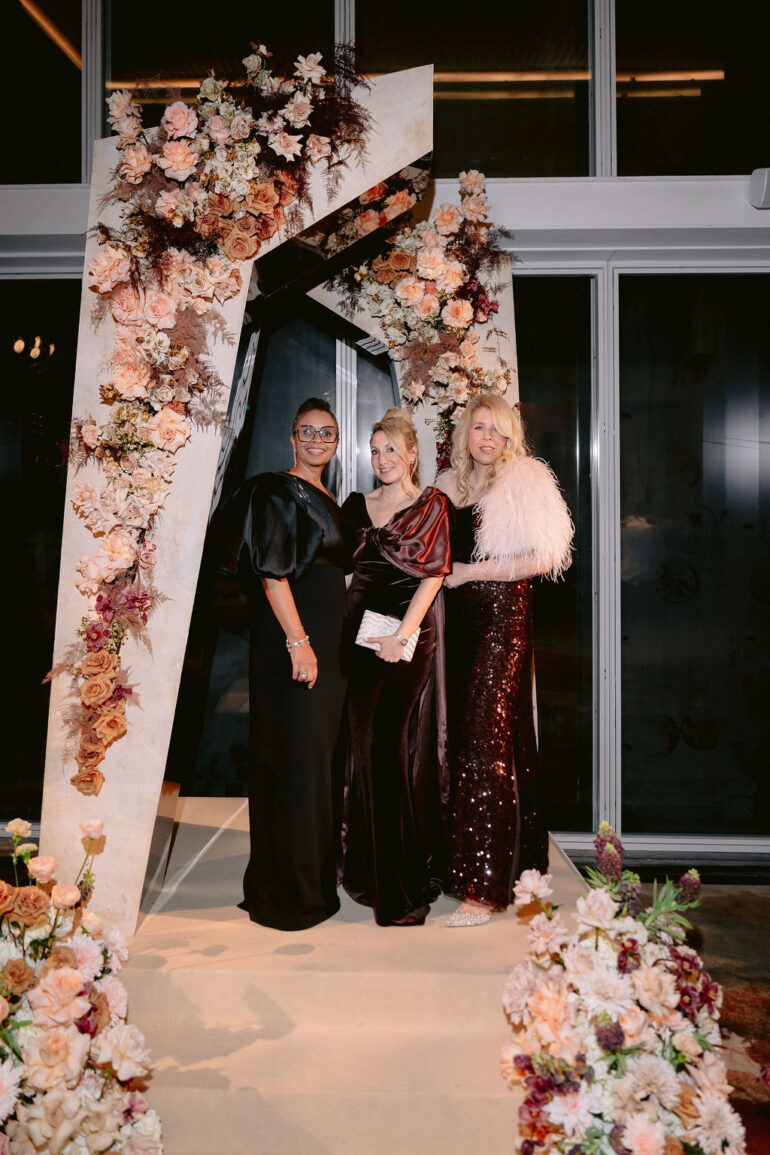An Evening In The Clouds At Shangri-La The Shard, An Exclusive Wedding Showcase