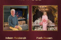 Table Design Exhibition Brings Art and Luxury Event Design to The Savoy London