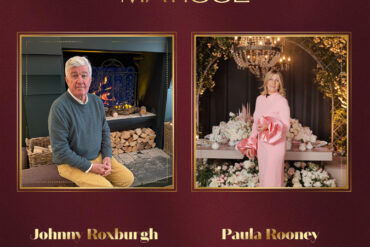 Table Design Exhibition Brings Art and Luxury Event Design to The Savoy London