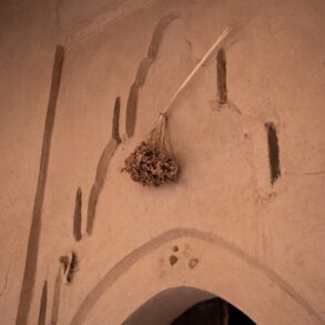 Weddings and Honeymoons at Osun Kasbah