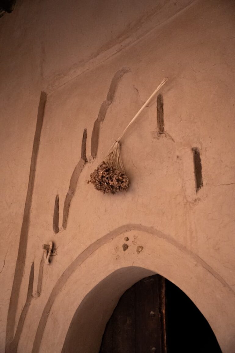 Weddings and Honeymoons at Osun Kasbah