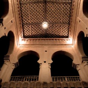 Weddings and Honeymoons at Osun Kasbah