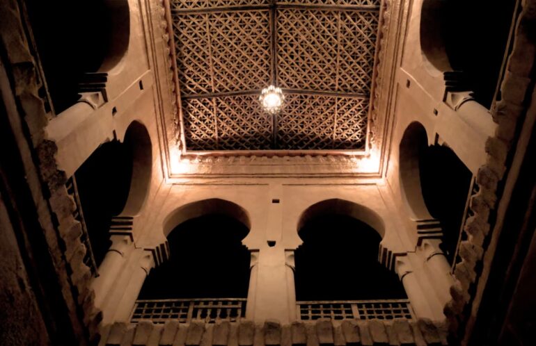 Weddings and Honeymoons at Osun Kasbah