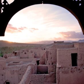 Weddings and Honeymoons at Osun Kasbah
