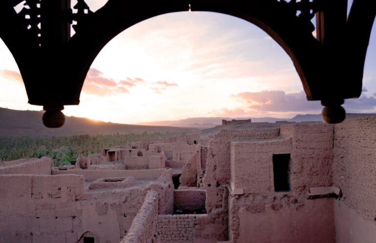 Weddings and Honeymoons at Osun Kasbah