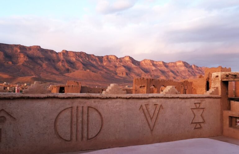 Weddings and Honeymoons at Osun Kasbah