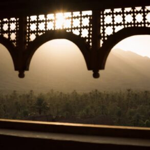 Weddings and Honeymoons at Osun Kasbah
