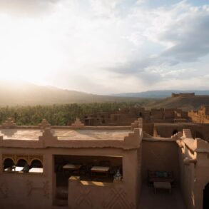 Weddings and Honeymoons at Osun Kasbah