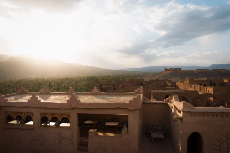 Weddings and Honeymoons at Osun Kasbah