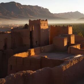 Weddings and Honeymoons at Osun Kasbah