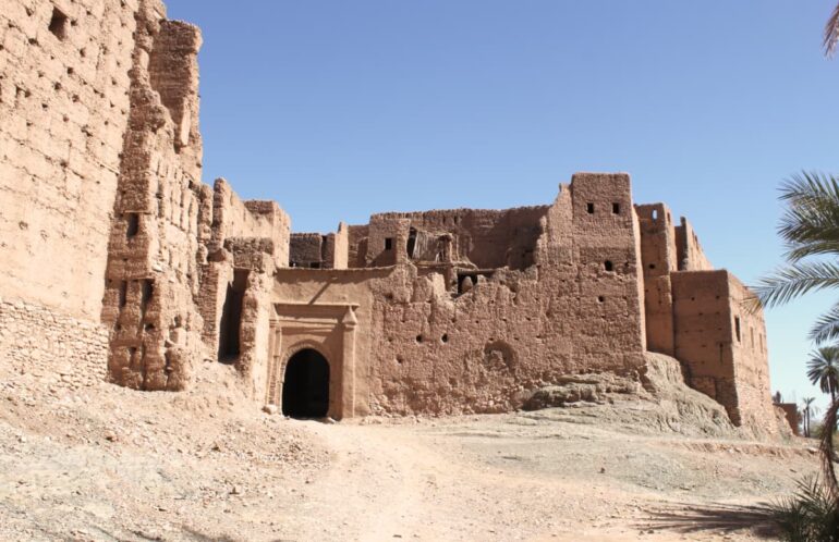 Weddings and Honeymoons at Osun Kasbah