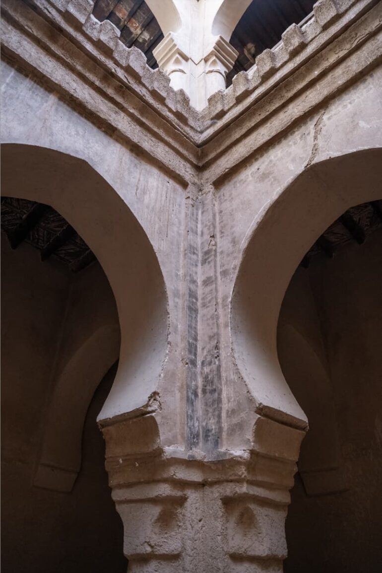 Weddings and Honeymoons at Osun Kasbah