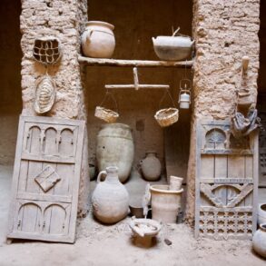 Weddings and Honeymoons at Osun Kasbah