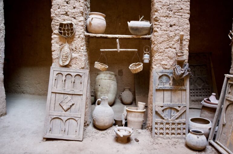 Weddings and Honeymoons at Osun Kasbah