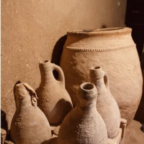 Weddings and Honeymoons at Osun Kasbah