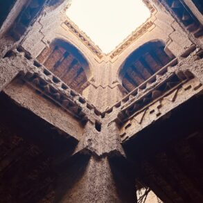 Weddings and Honeymoons at Osun Kasbah