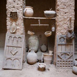 Weddings and Honeymoons at Osun Kasbah