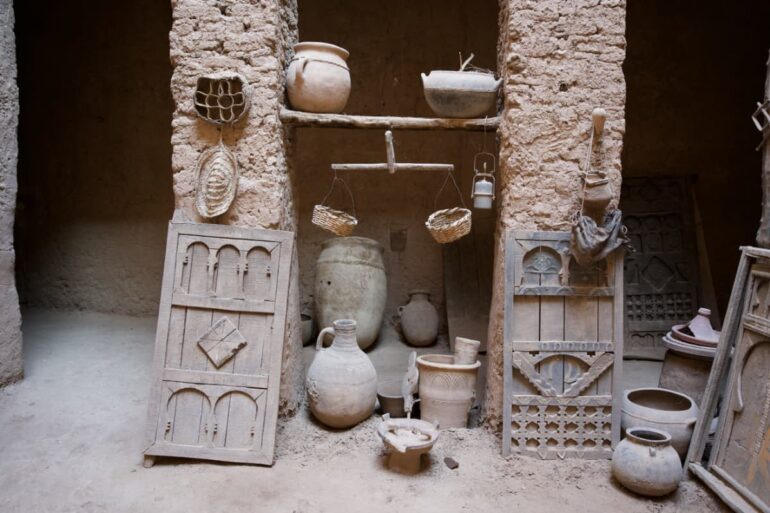 Weddings and Honeymoons at Osun Kasbah