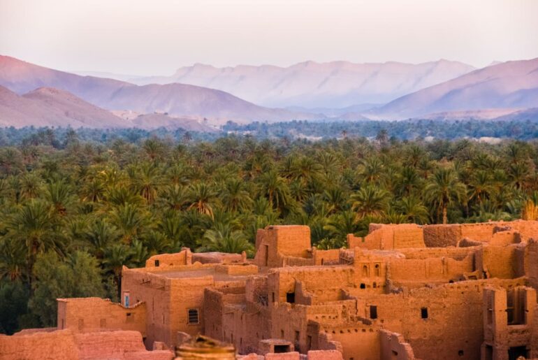 Weddings and Honeymoons at Osun Kasbah