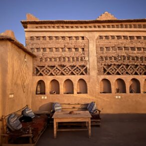 Weddings and Honeymoons at Osun Kasbah