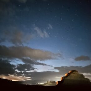 Weddings and Honeymoons at Osun Kasbah