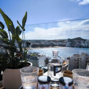 PUROBEACH Resort Santa Ponça: A Balearic Haven for Luxury Weddings and Romantic Escapes