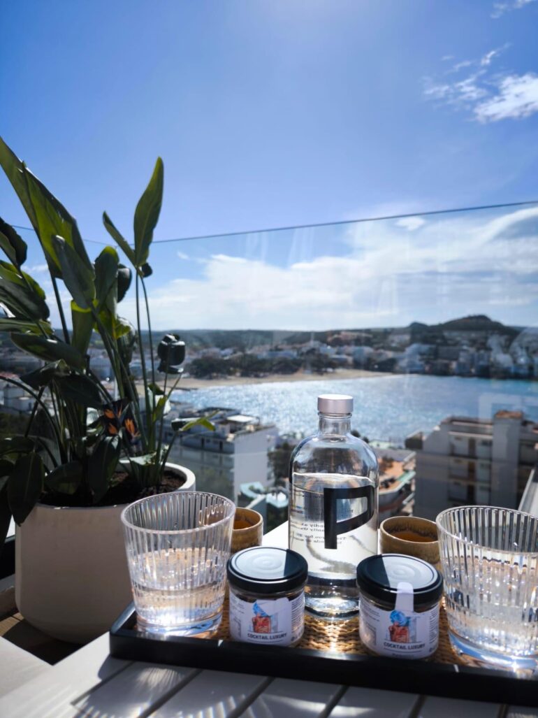 PUROBEACH Resort Santa Ponça: A Balearic Haven for Luxury Weddings and Romantic Escapes