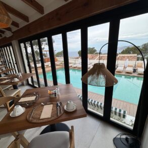 PUROBEACH Resort Santa Ponça: A Balearic Haven for Luxury Weddings and Romantic Escapes