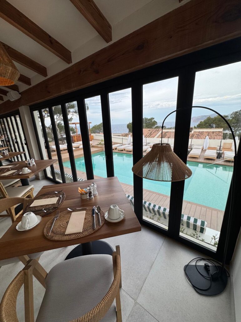 PUROBEACH Resort Santa Ponça: A Balearic Haven for Luxury Weddings and Romantic Escapes