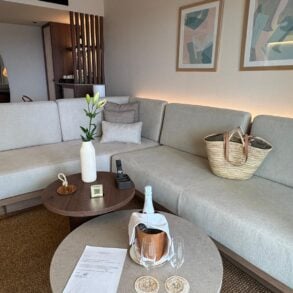 PUROBEACH Resort Santa Ponça: A Balearic Haven for Luxury Weddings and Romantic Escapes