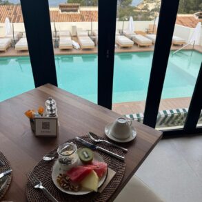 PUROBEACH Resort Santa Ponça: A Balearic Haven for Luxury Weddings and Romantic Escapes