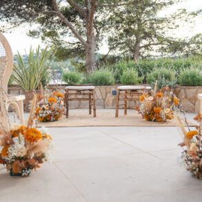 PUROBEACH Resort Santa Ponça: A Balearic Haven for Luxury Weddings and Romantic Escapes