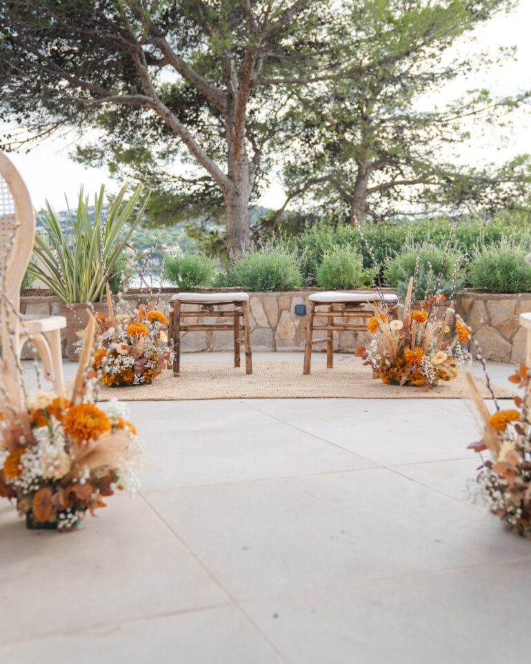PUROBEACH Resort Santa Ponça: A Balearic Haven for Luxury Weddings and Romantic Escapes