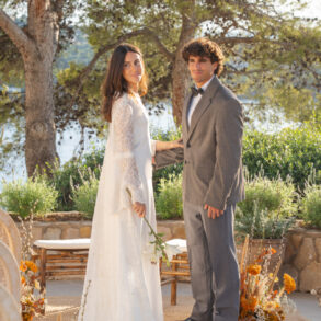PUROBEACH Resort Santa Ponça: A Balearic Haven for Luxury Weddings and Romantic Escapes