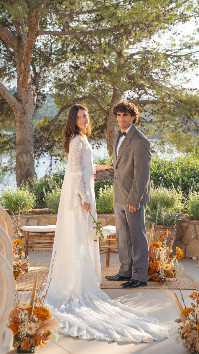 PUROBEACH Resort Santa Ponça: A Balearic Haven for Luxury Weddings and Romantic Escapes