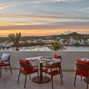 PUROBEACH Resort Santa Ponsa