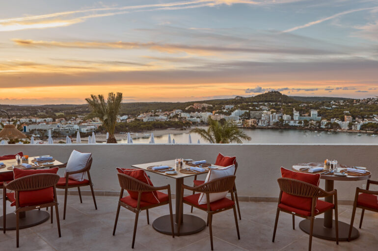 PUROBEACH Resort Santa Ponsa