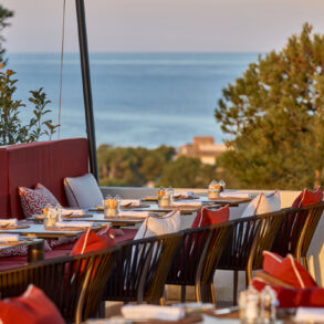 PUROBEACH Resort Santa Ponsa
