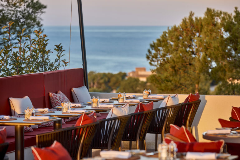 PUROBEACH Resort Santa Ponsa