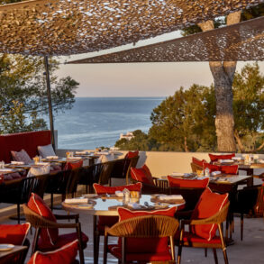 PUROBEACH Resort Santa Ponsa