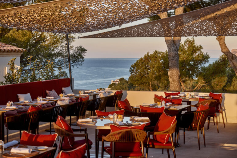PUROBEACH Resort Santa Ponsa