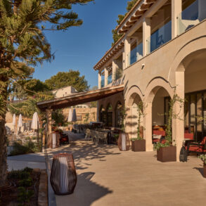 PUROBEACH Resort Santa Ponse
