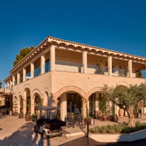 PUROBEACH Resort Santa Ponça