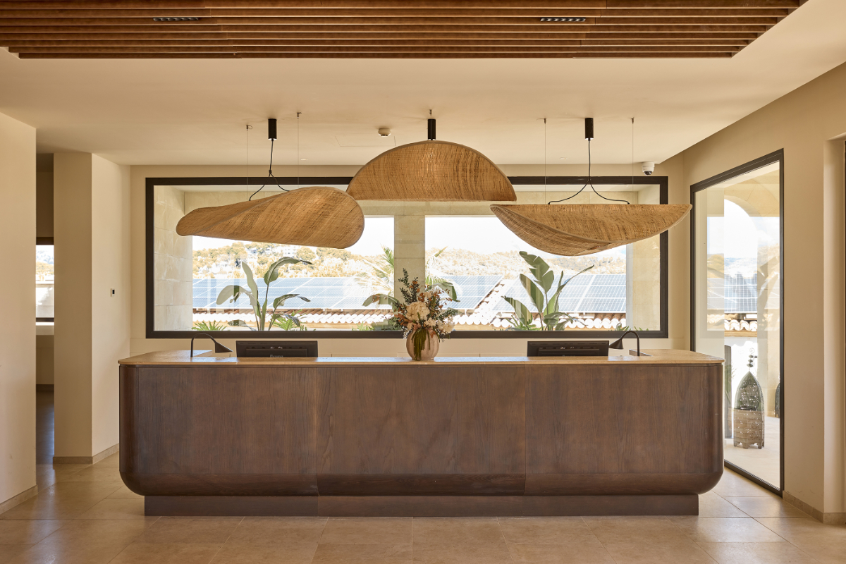 PUROBEACH Resort Santa Ponça