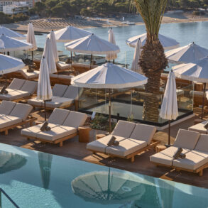 PUROBEACH Resort Santa Ponça