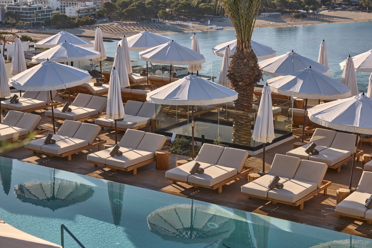 PUROBEACH Resort Santa Ponça