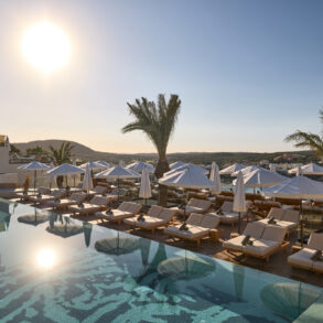 PUROBEACH Resort Santa Ponça