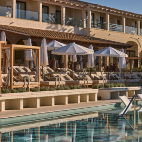 PUROBEACH Resort Santa Ponça
