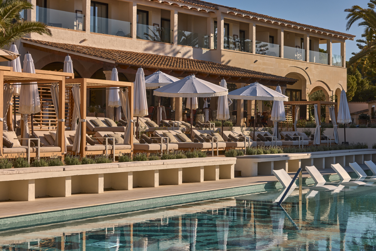 PUROBEACH Resort Santa Ponça