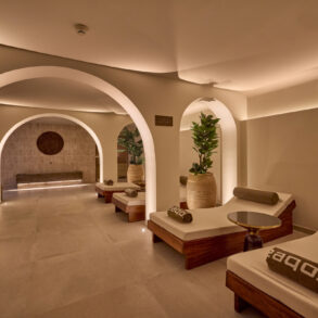 PUROBEACH Resort Santa Ponse